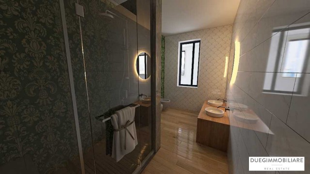 Appartamento in Vendita a Quarto d'Altino
